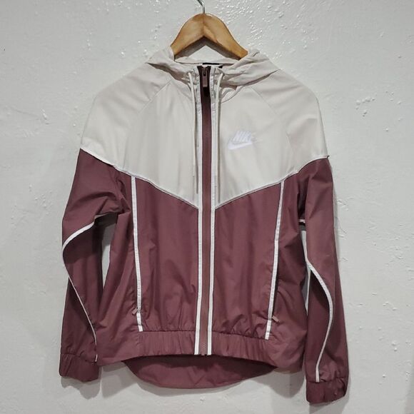 Nike Running Jacket Size S - Picture 1 of 10
